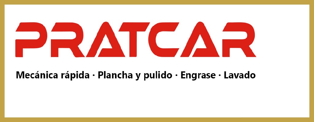 Logo de Pratcar